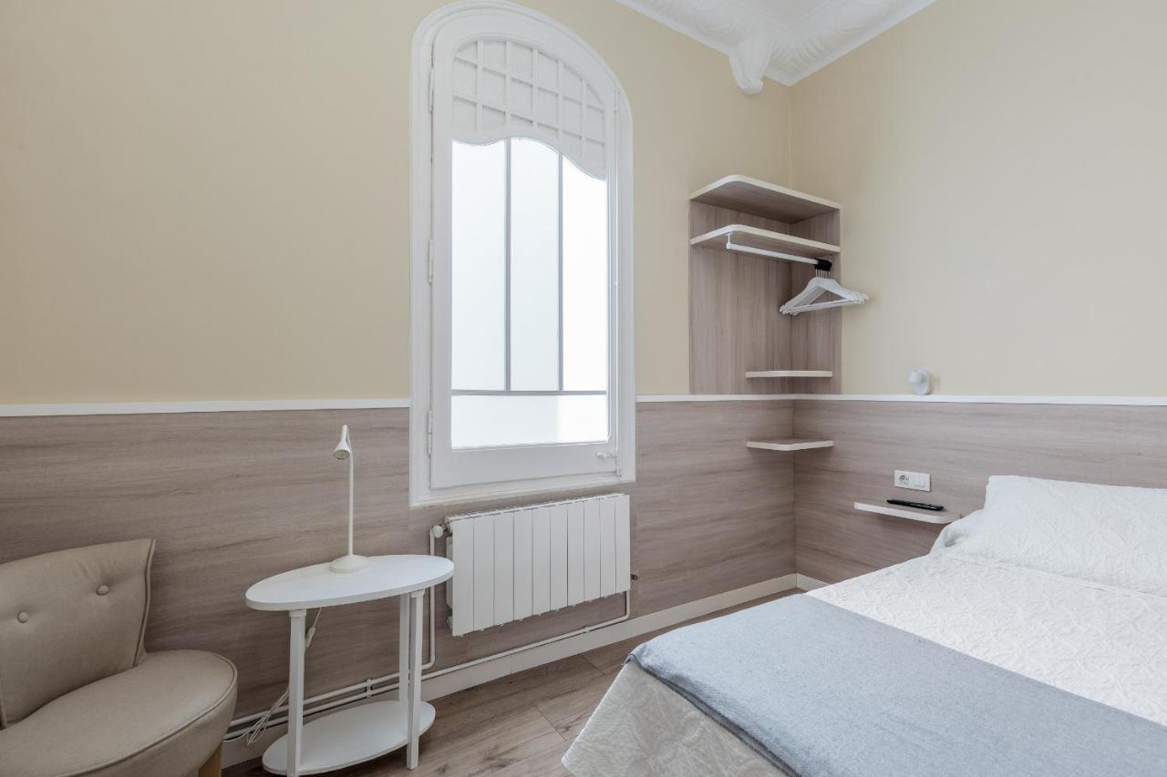 Oliva Guest house Barcelona