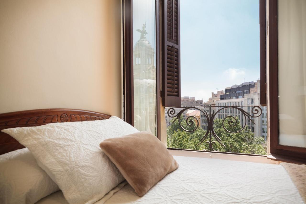 Oliva Guest house Barcelona