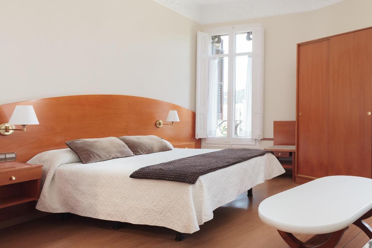 Oliva Guest house Barcelona