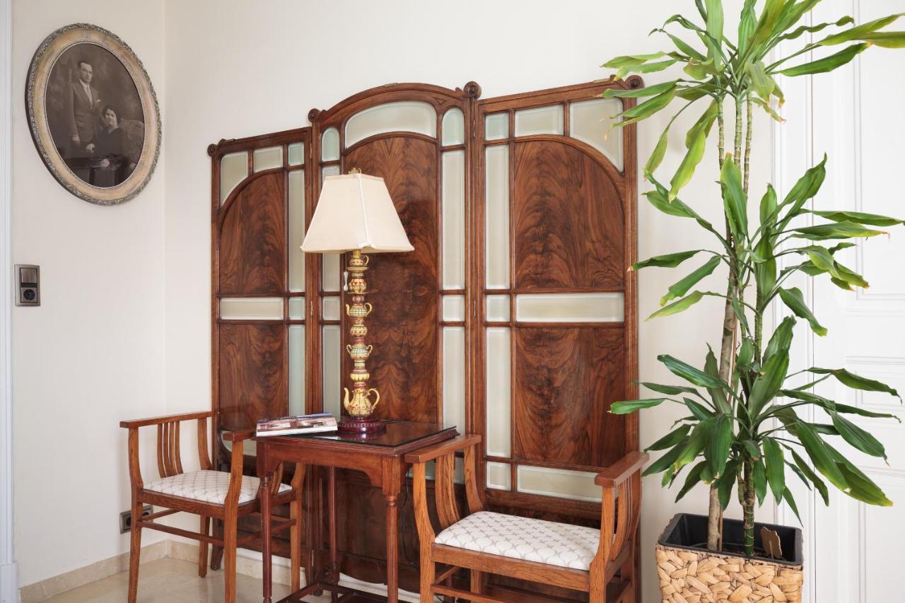 Oliva Guest house