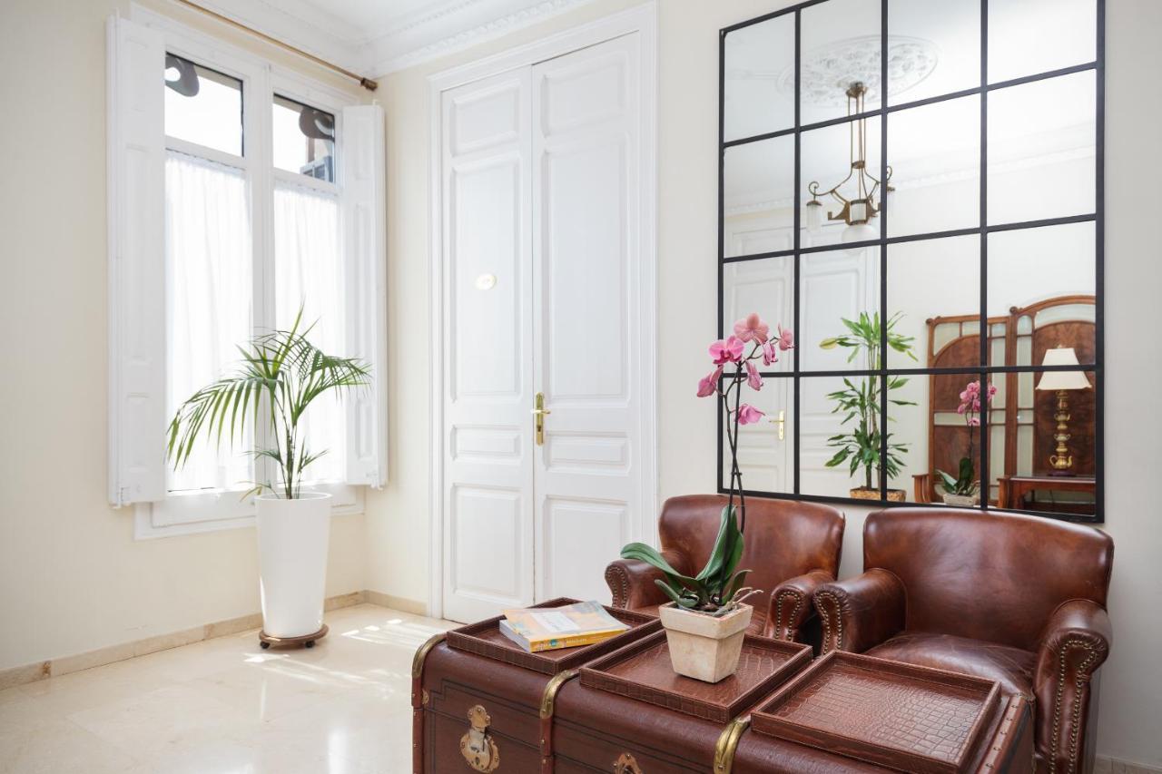 Guest house Oliva Barcelona