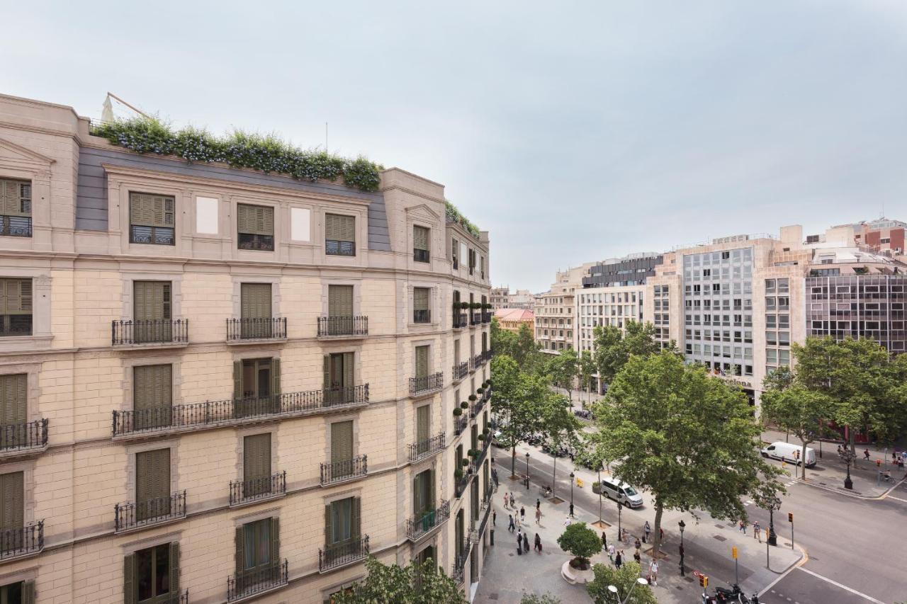 Guest house Oliva Barcelona