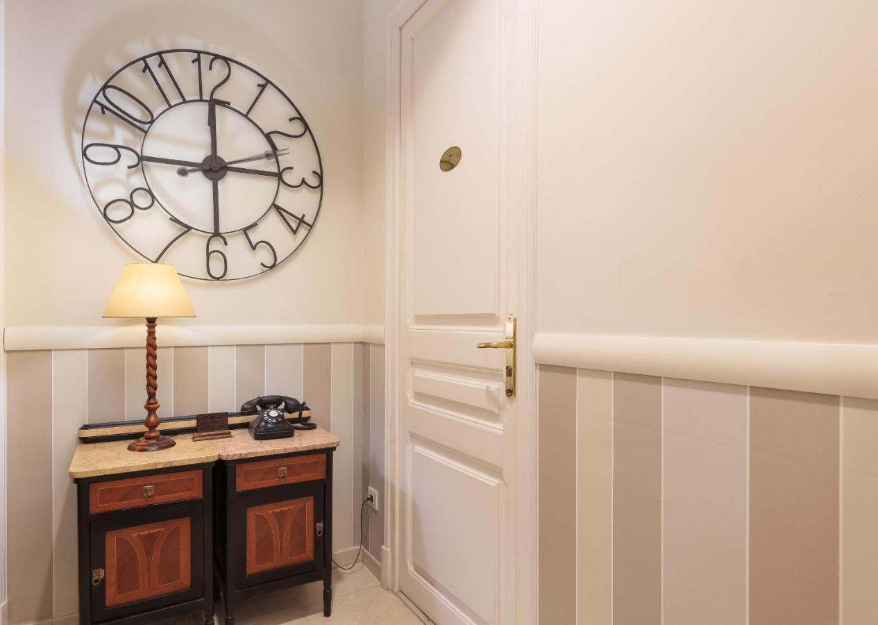 Oliva Guest house Barcelona