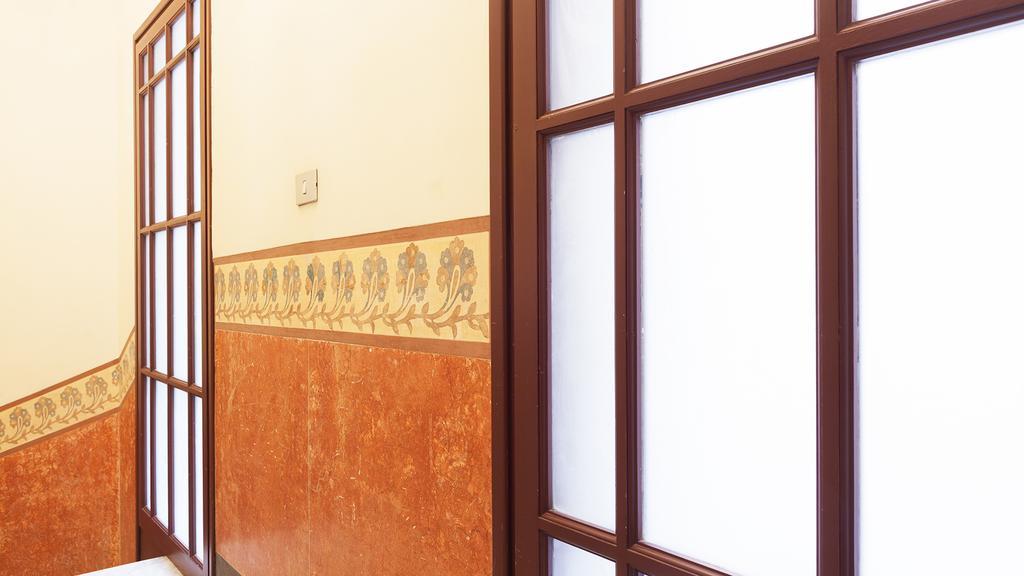 Guest house Oliva