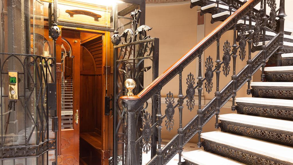 Oliva Guest house *