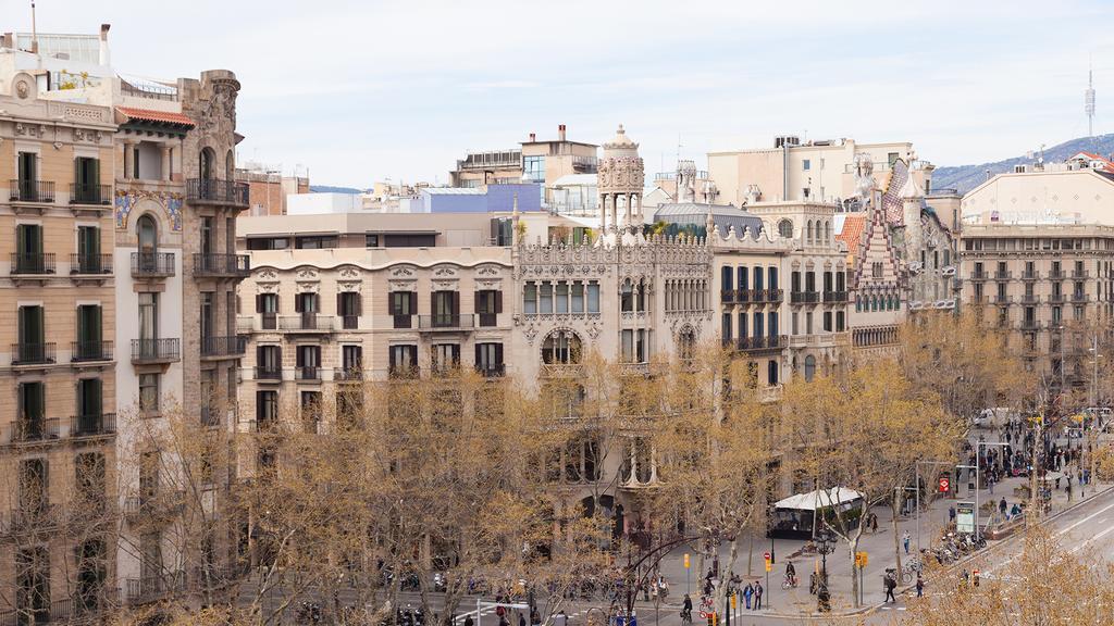Gasthof Oliva Barcelona