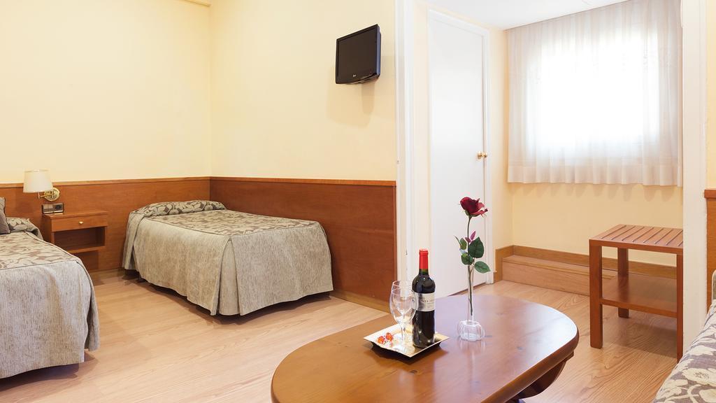 Oliva Guest house Barcelona
