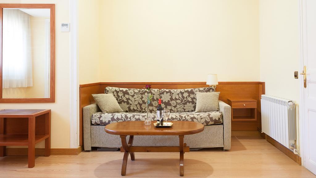 Oliva Guest house Barcelona