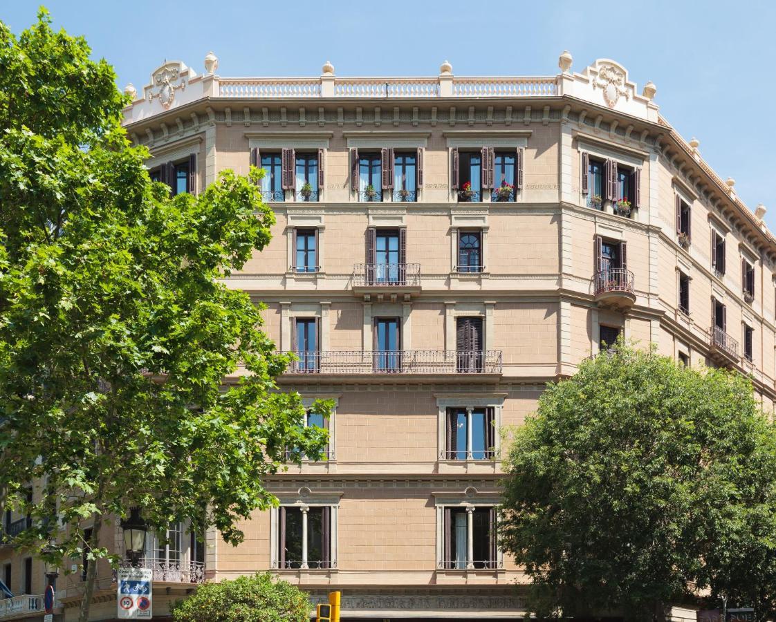 Gasthuis Oliva Barcelona