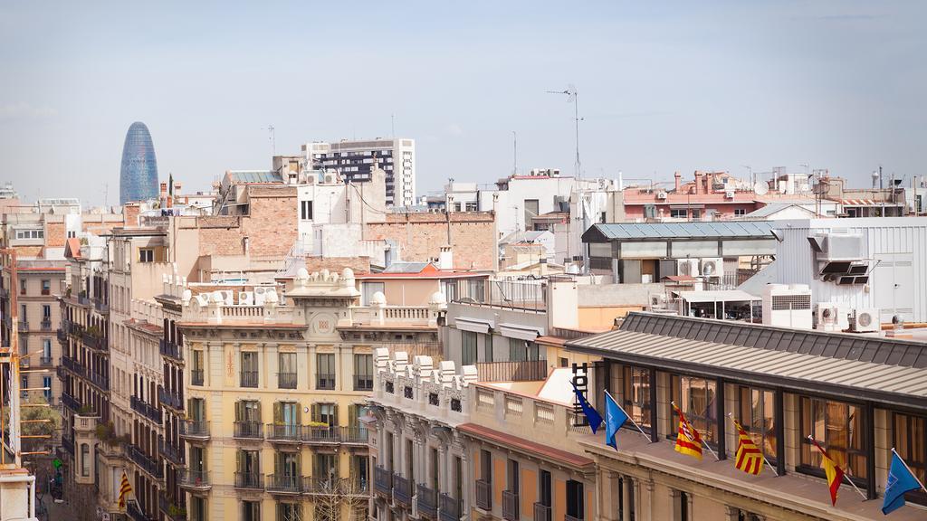 Oliva Gasthuis Barcelona